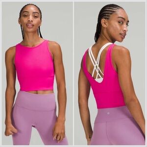 Lululemon Power Pivot